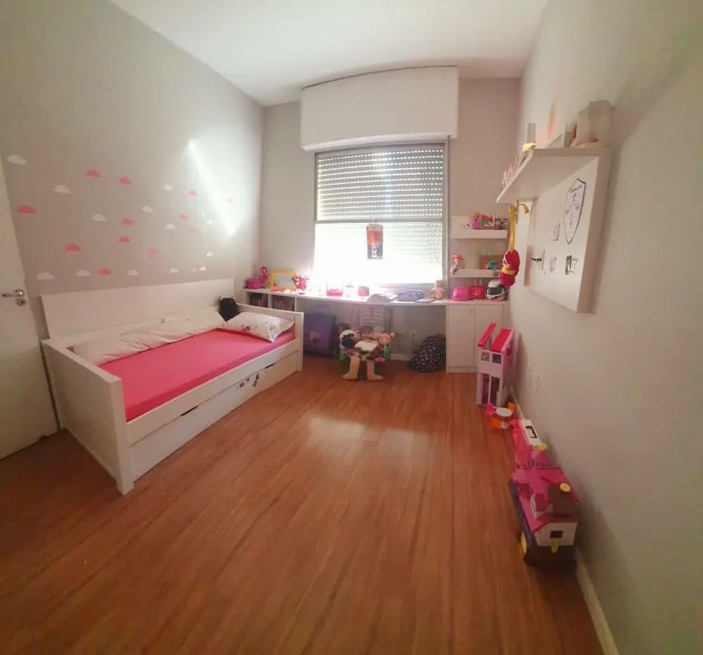 Apartamento, 3 quartos, 114 m² - Foto 12