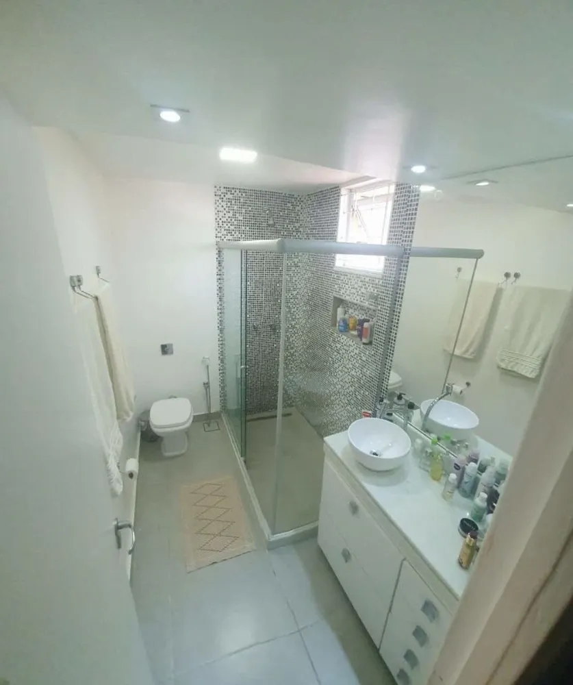 Apartamento, 3 quartos, 114 m² - Foto 9
