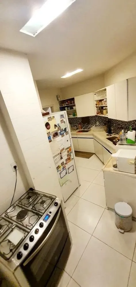 Apartamento, 3 quartos, 114 m² - Foto 1