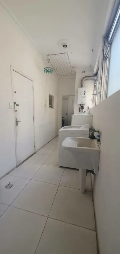 Apartamento, 3 quartos, 114 m² - Foto 2