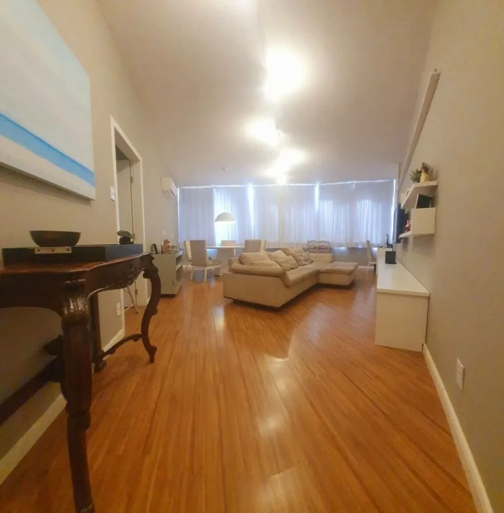 Apartamento, 3 quartos, 114 m² - Foto 7