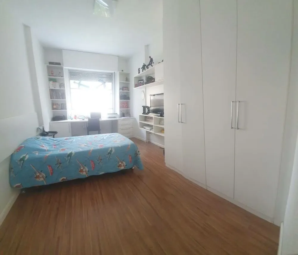 Apartamento, 3 quartos, 114 m² - Foto 14