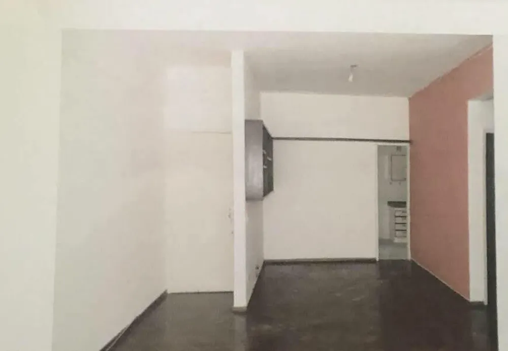 Apartamento, 3 quartos, 93 m² - Foto 1