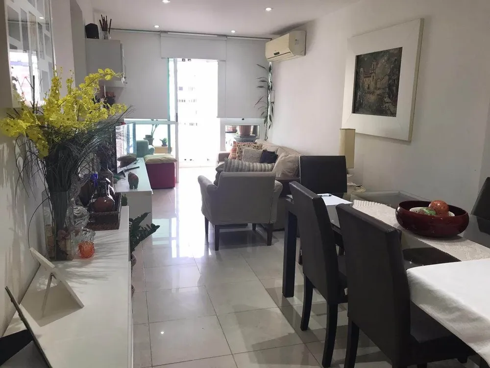 Apartamento, 2 quartos, 95 m² - Foto 2