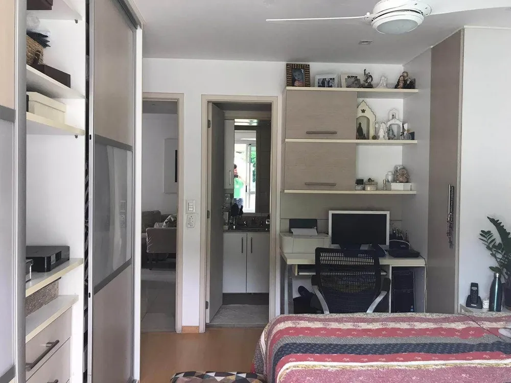 Apartamento, 2 quartos, 95 m² - Foto 5