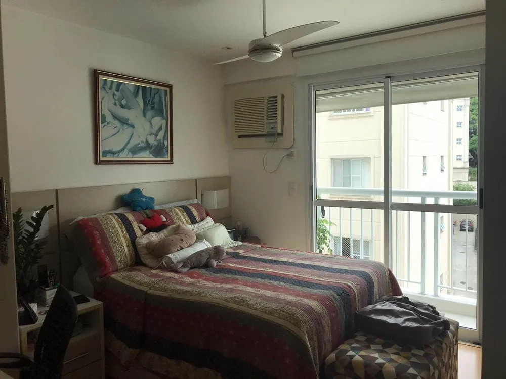 Apartamento, 2 quartos, 95 m² - Foto 10