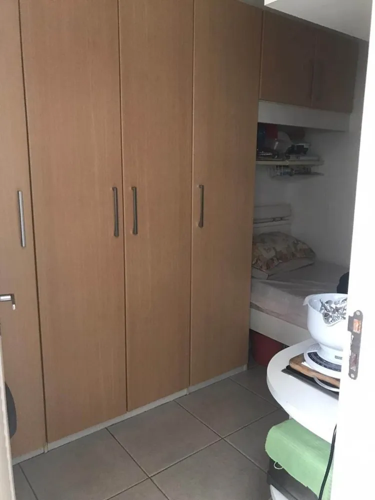 Apartamento, 2 quartos, 95 m² - Foto 6
