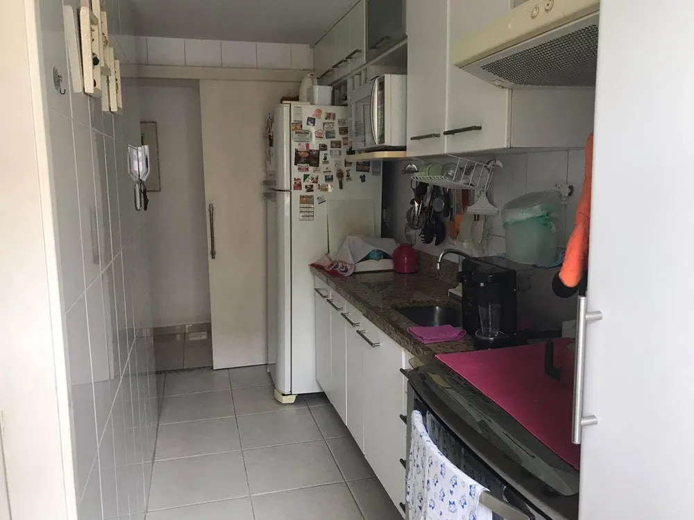 Apartamento, 2 quartos, 95 m² - Foto 13