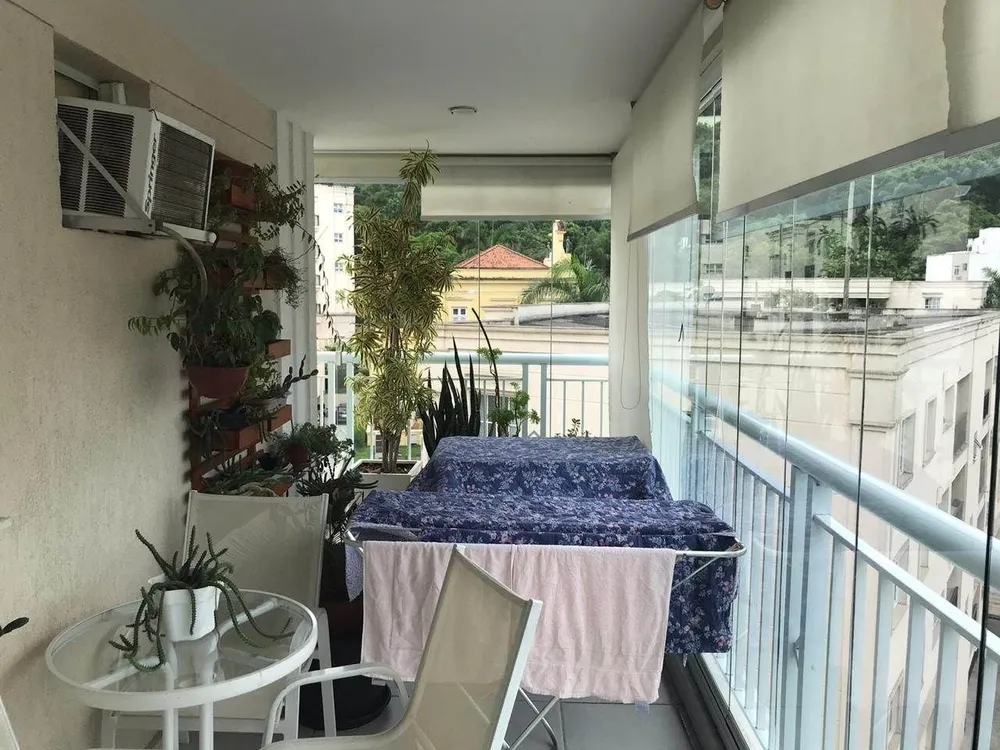 Apartamento, 2 quartos, 95 m² - Foto 4