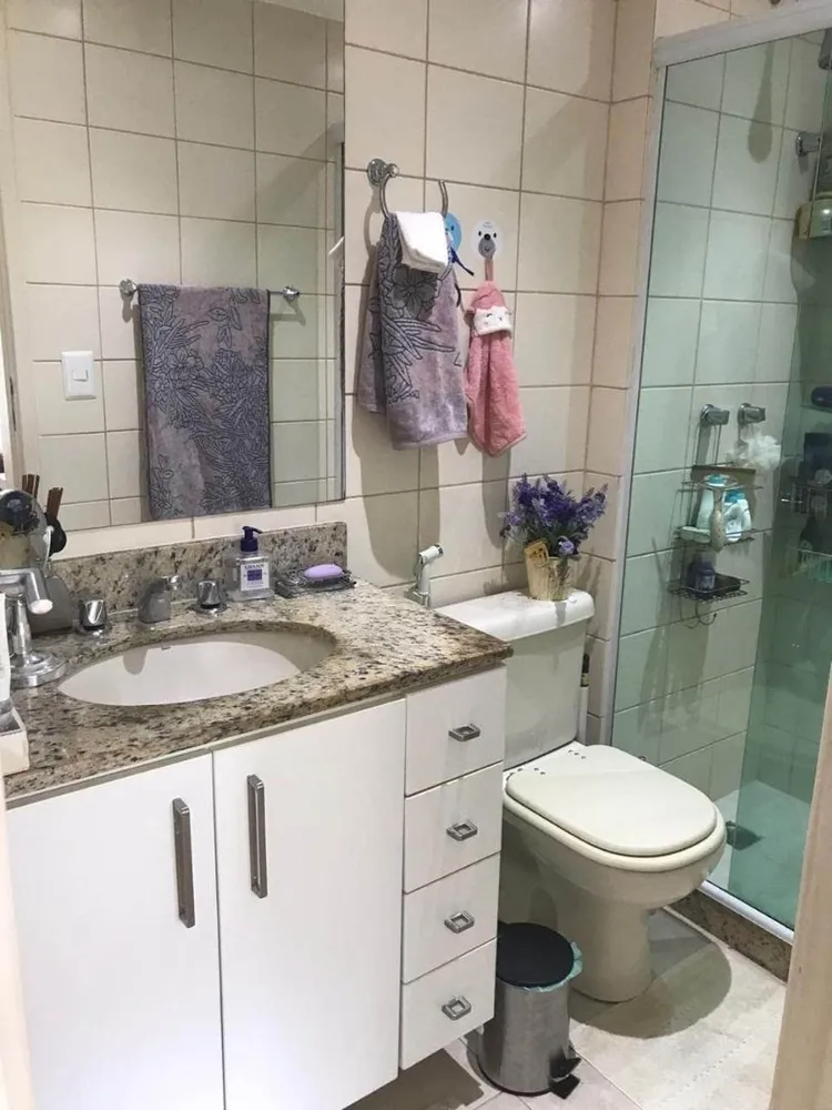 Apartamento, 2 quartos, 95 m² - Foto 9