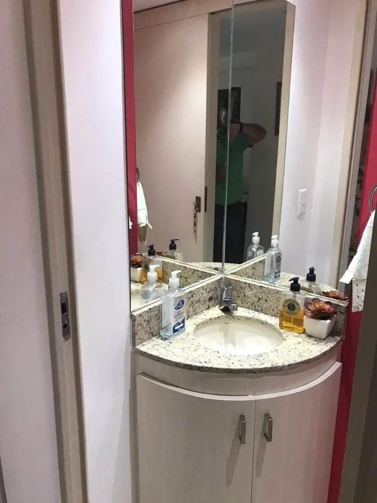 Apartamento, 2 quartos, 95 m² - Foto 11