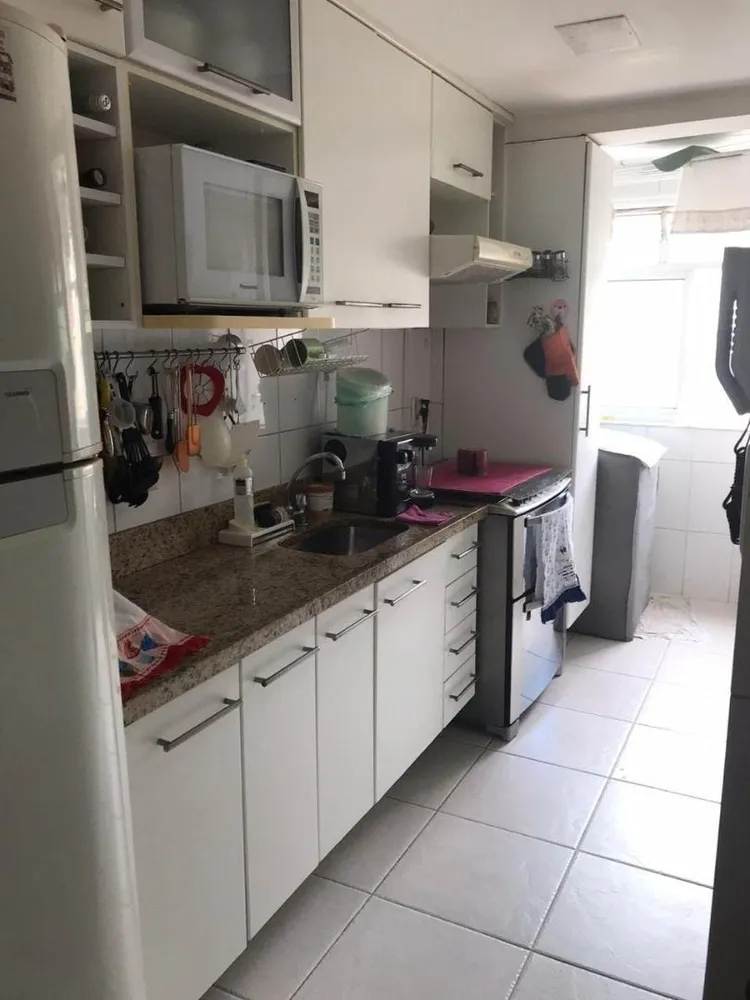 Apartamento, 2 quartos, 95 m² - Foto 14