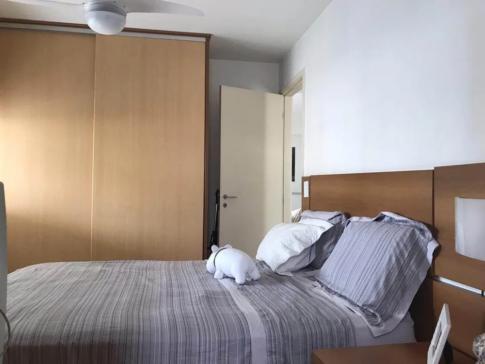 Apartamento, 2 quartos, 95 m² - Foto 8