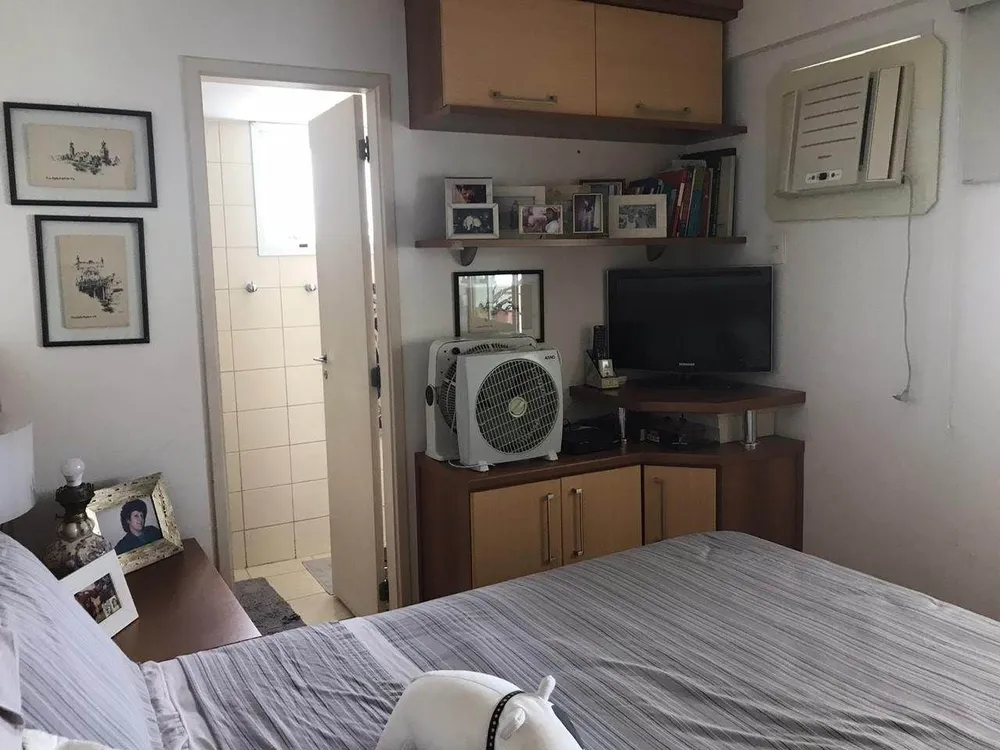 Apartamento, 2 quartos, 95 m² - Foto 12