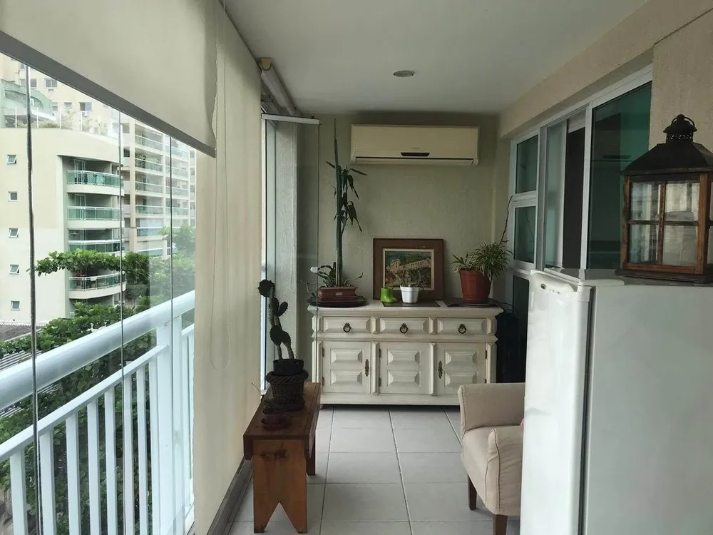 Apartamento, 2 quartos, 95 m² - Foto 3