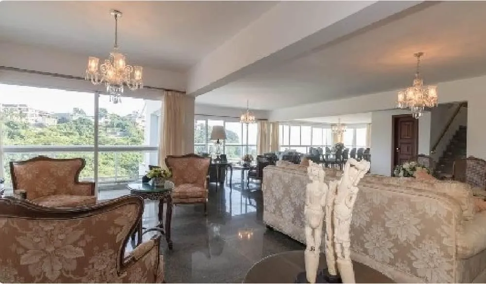 Casa, 4 quartos, 1150 m² - Foto 6