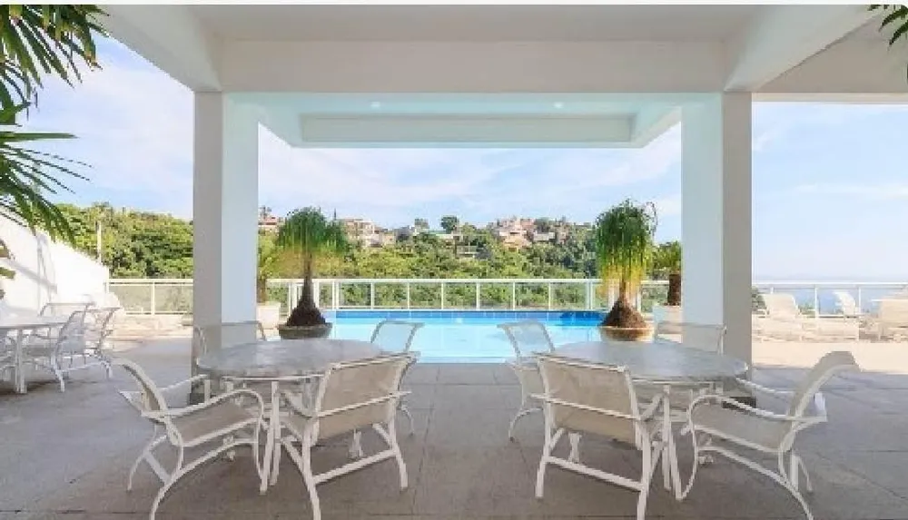 Casa, 4 quartos, 1150 m² - Foto 7