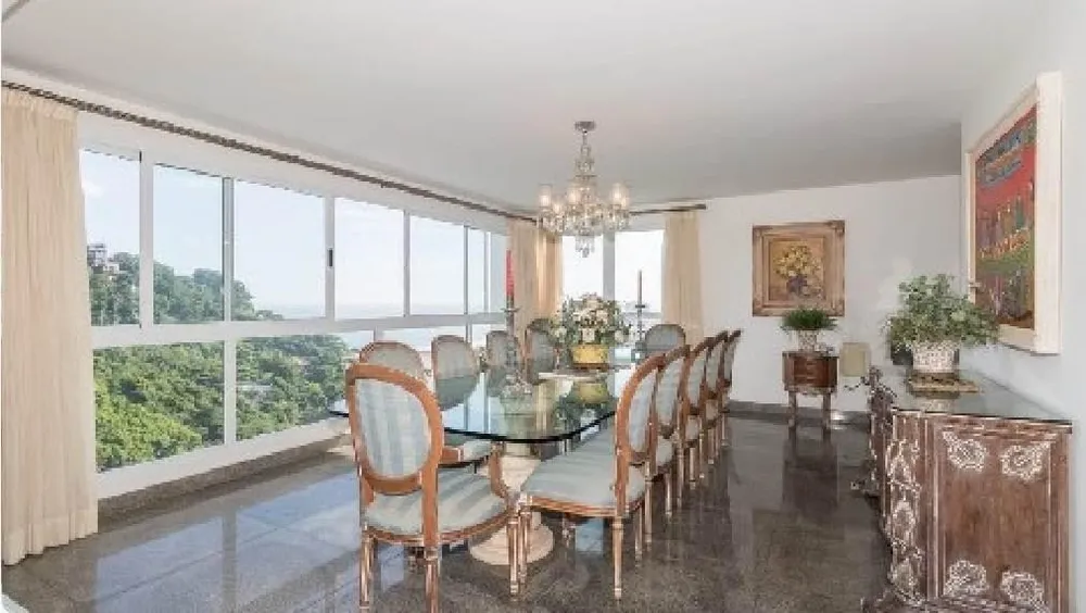 Casa, 4 quartos, 1150 m² - Foto 5