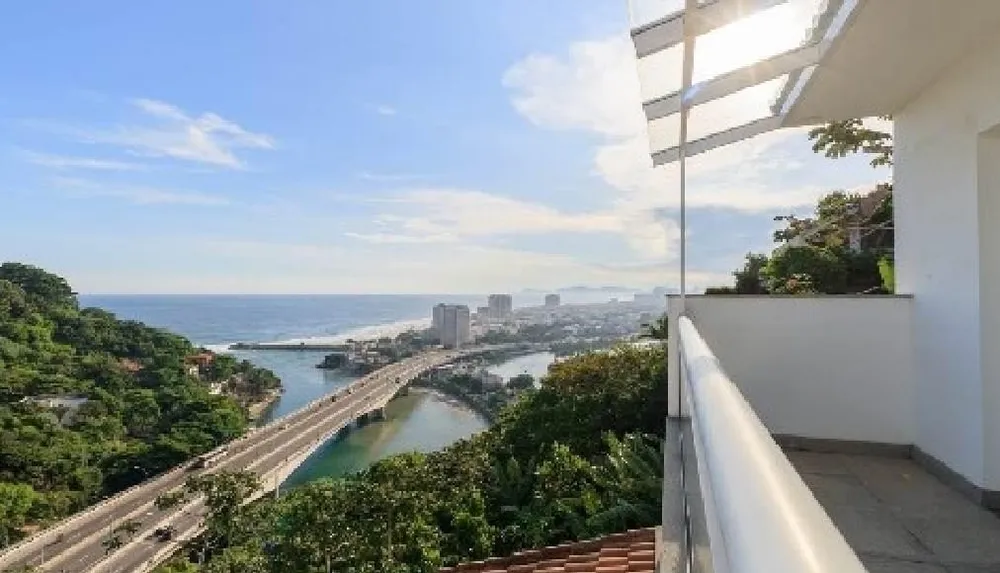 Casa, 4 quartos, 1150 m² - Foto 17