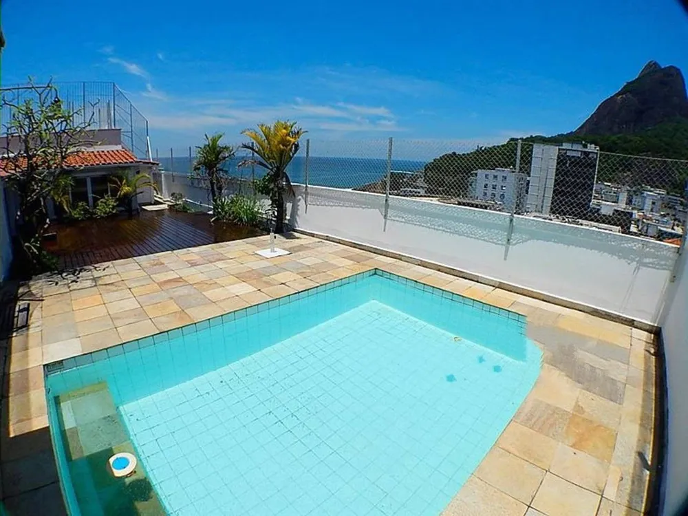 Cobertura, 5 quartos, 431 m² - Foto 1