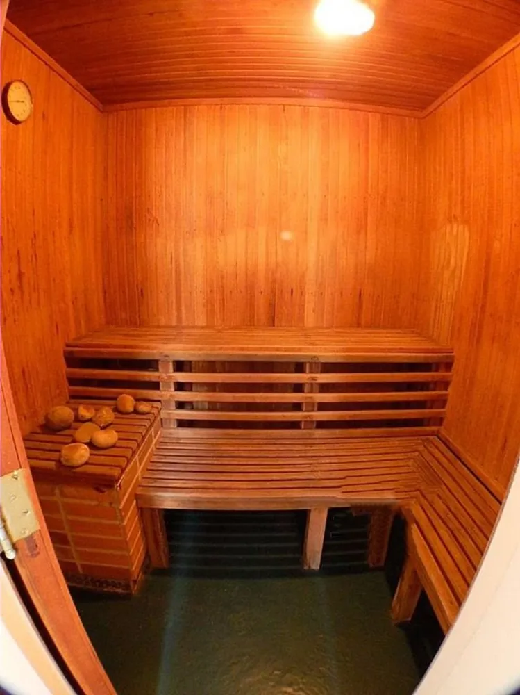Cobertura, 5 quartos, 431 m² - Foto 6