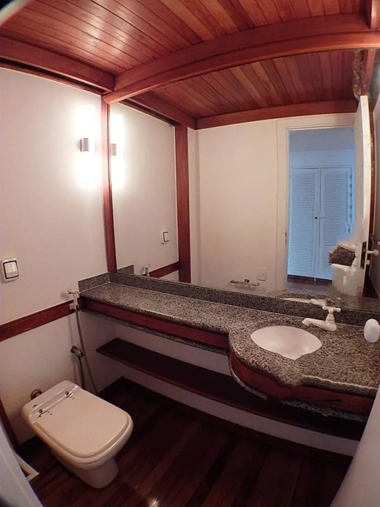 Cobertura, 5 quartos, 431 m² - Foto 9