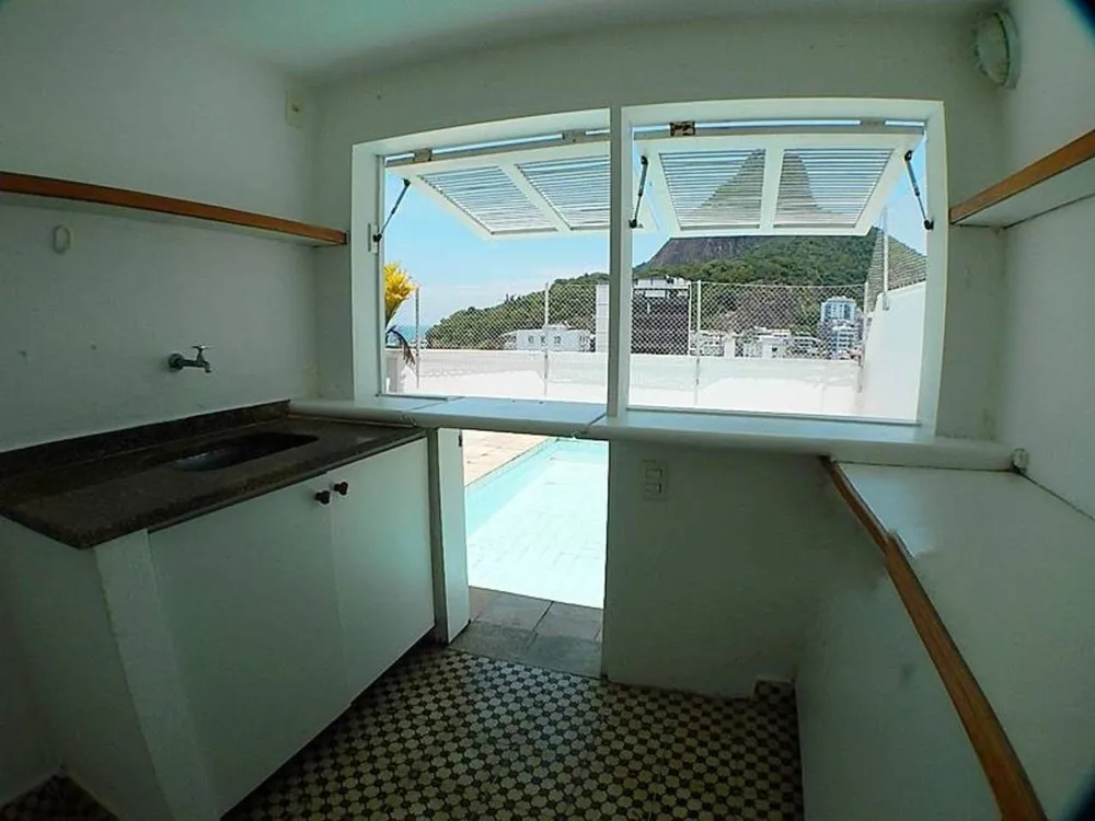 Cobertura, 5 quartos, 431 m² - Foto 4