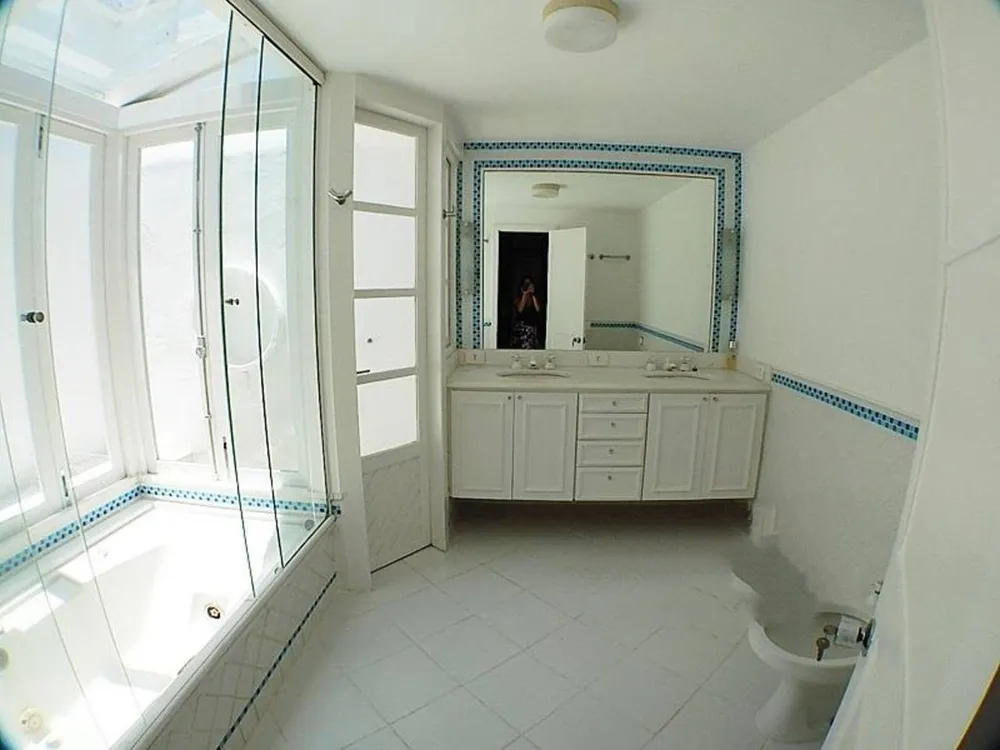 Cobertura, 5 quartos, 431 m² - Foto 12