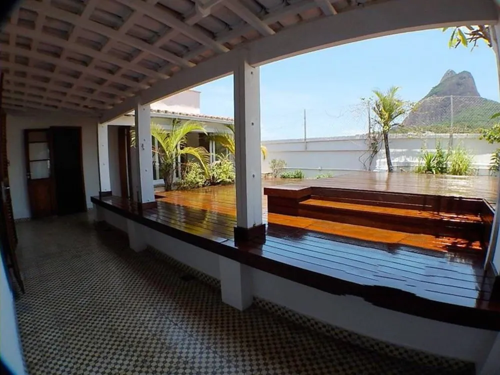 Cobertura, 5 quartos, 431 m² - Foto 5