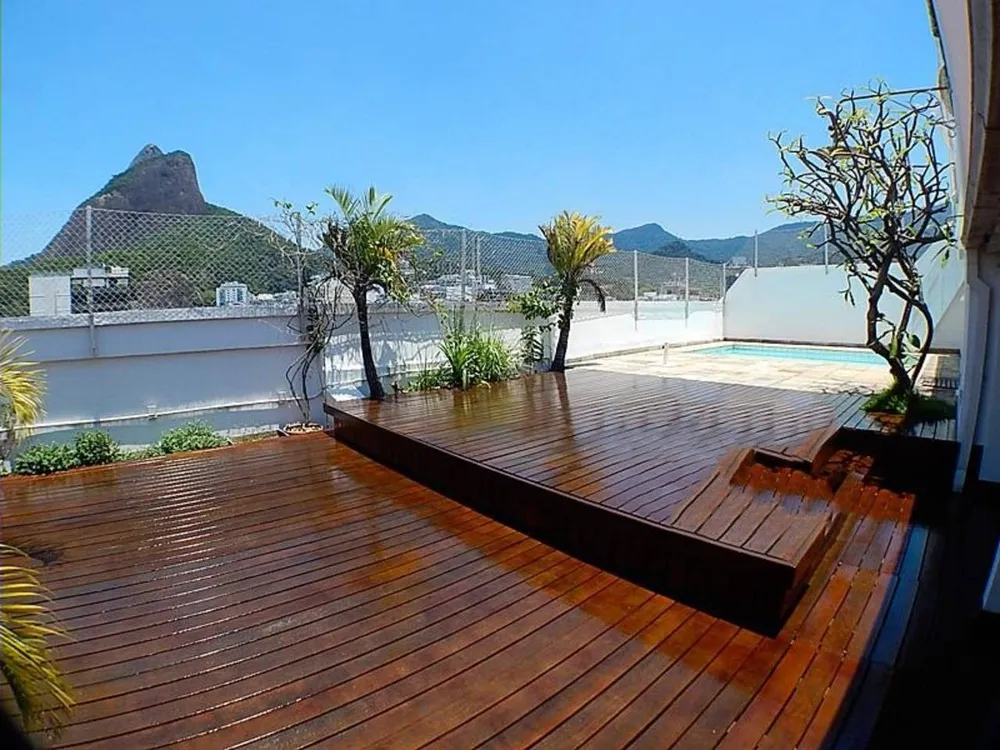 Cobertura, 5 quartos, 431 m² - Foto 2