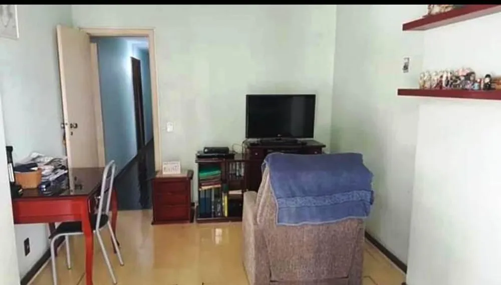 Apartamento, 4 quartos, 180 m² - Foto 3