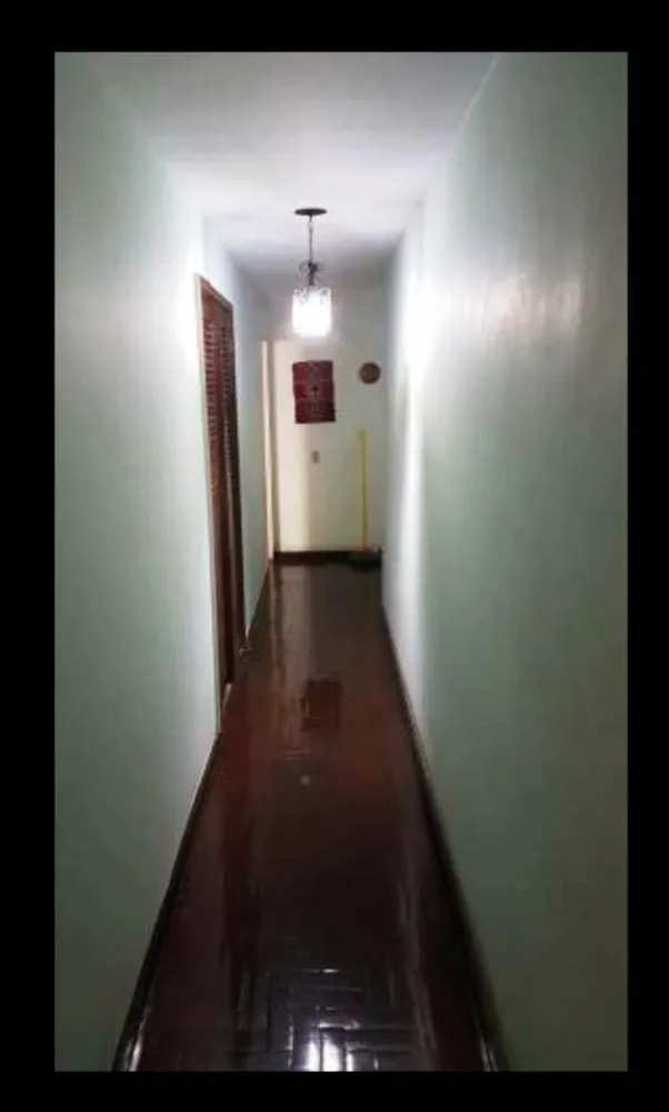Apartamento, 4 quartos, 180 m² - Foto 5