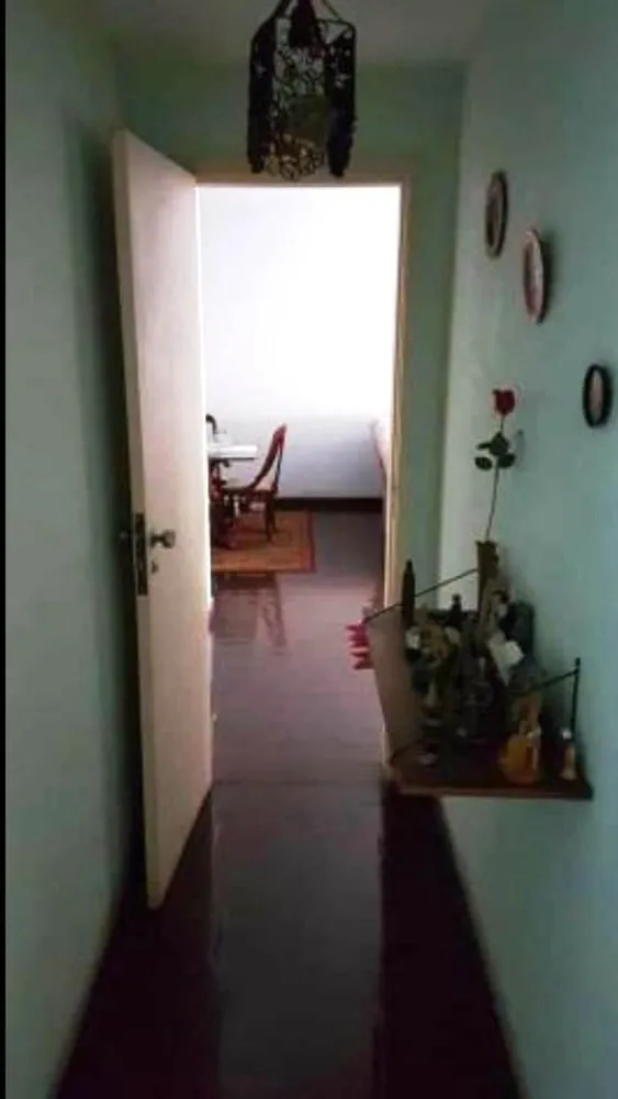 Apartamento, 4 quartos, 180 m² - Foto 4