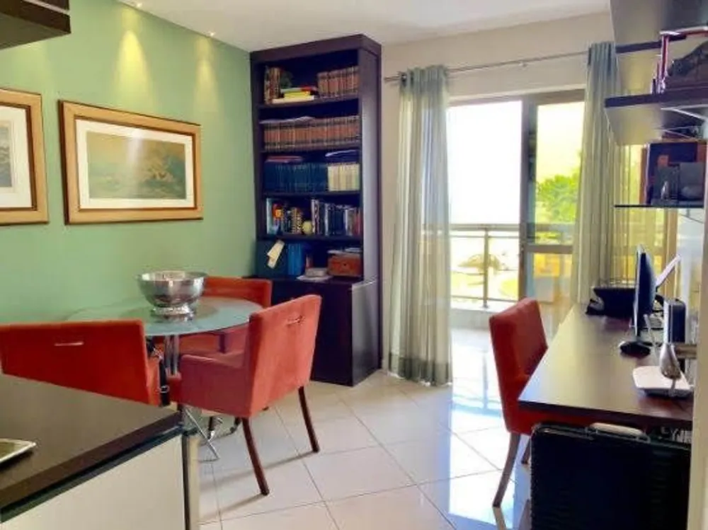 Apartamento, 4 quartos, 227 m² - Foto 6