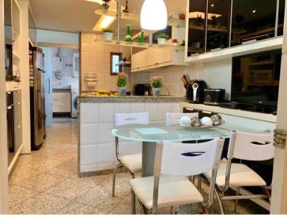 Apartamento, 4 quartos, 227 m² - Foto 10