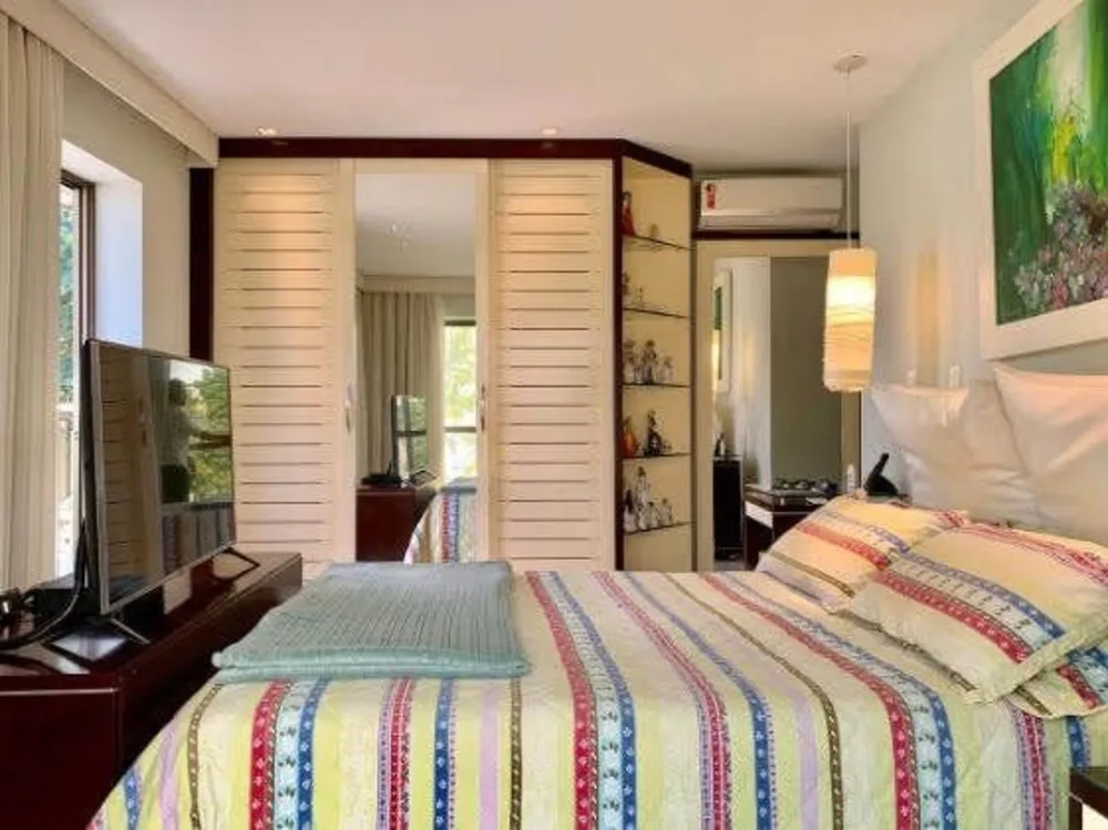 Apartamento, 4 quartos, 227 m² - Foto 5