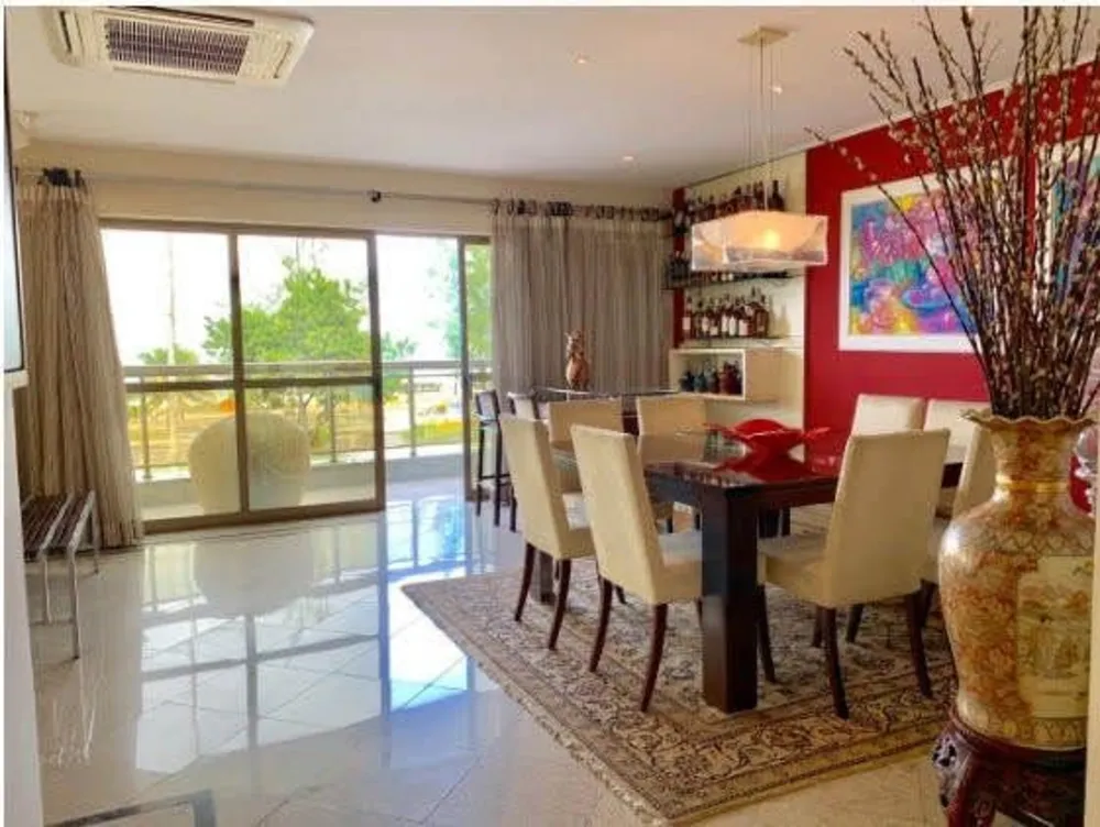 Apartamento, 4 quartos, 227 m² - Foto 3