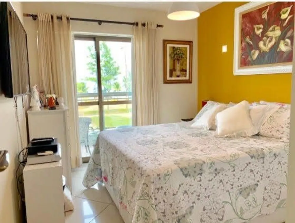 Apartamento, 4 quartos, 227 m² - Foto 8