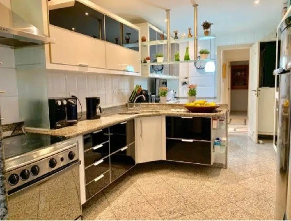 Apartamento, 4 quartos, 227 m² - Foto 11