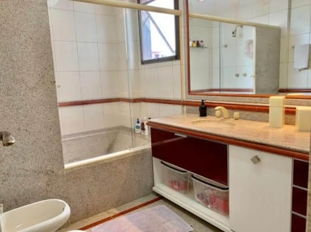 Apartamento, 4 quartos, 227 m² - Foto 9