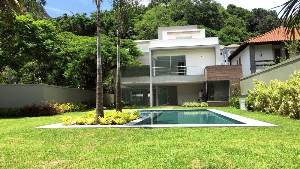 Casa, 5 quartos, 735 m² - Foto 2