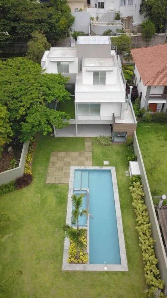 Casa, 5 quartos, 735 m² - Foto 11