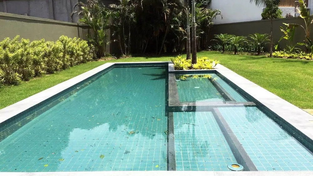 Casa, 5 quartos, 735 m² - Foto 12