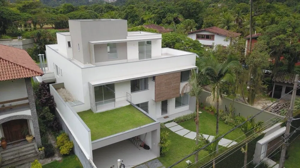 Casa, 5 quartos, 735 m² - Foto 3
