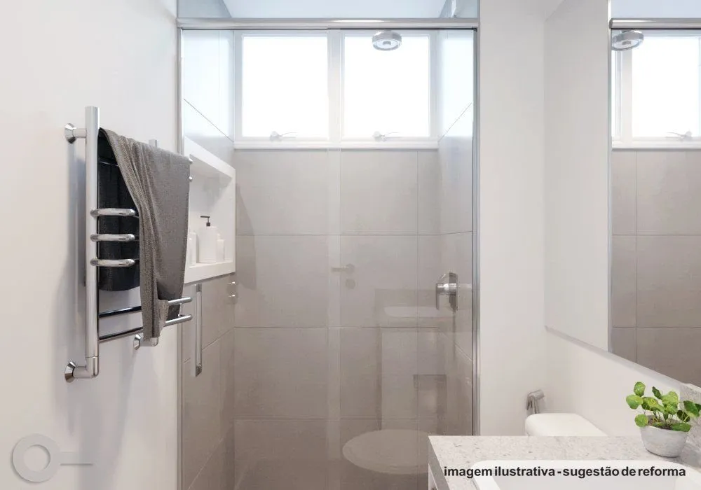 Apartamento, 2 quartos, 77 m² - Foto 22