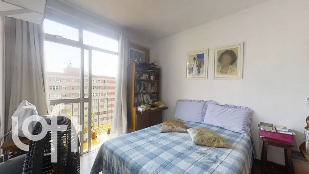 Apartamento, 2 quartos, 77 m² - Foto 7