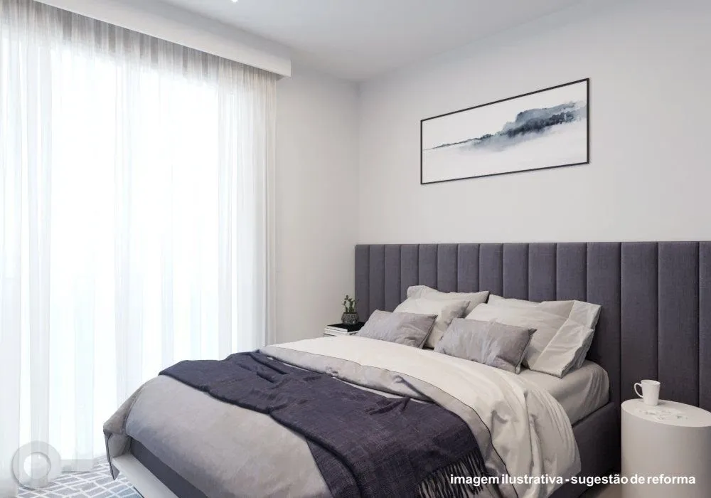 Apartamento, 2 quartos, 77 m² - Foto 18
