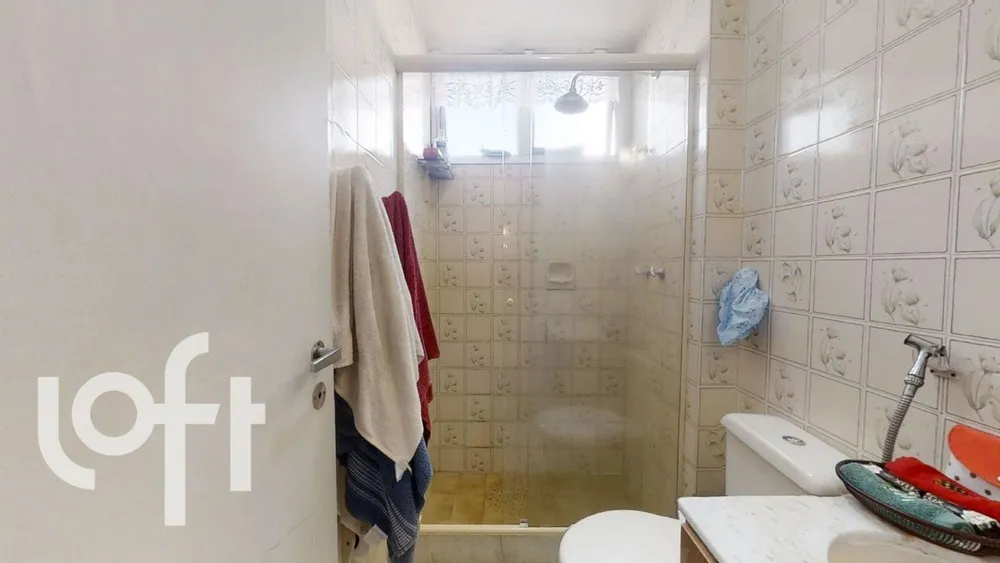 Apartamento, 2 quartos, 77 m² - Foto 11