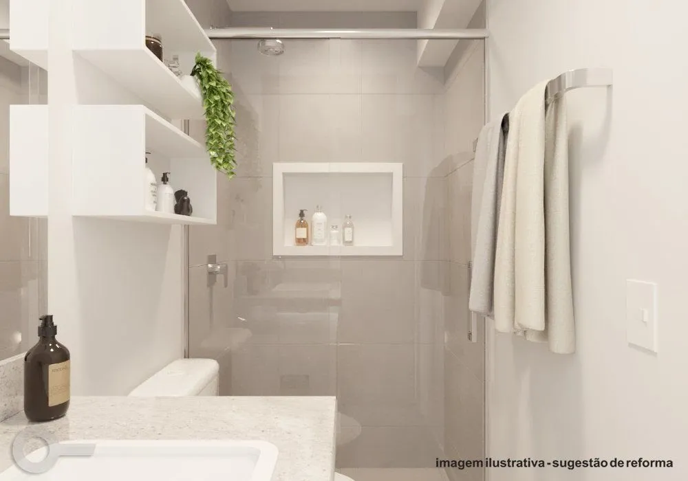 Apartamento, 2 quartos, 77 m² - Foto 23