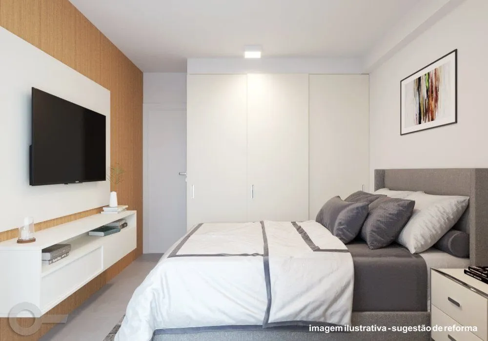 Apartamento, 2 quartos, 77 m² - Foto 21
